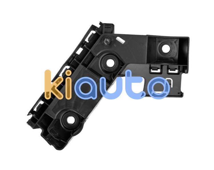 Soporte parachoques volkswagen golf viii 2020-> trasero izquierdo OE 5H6807393D