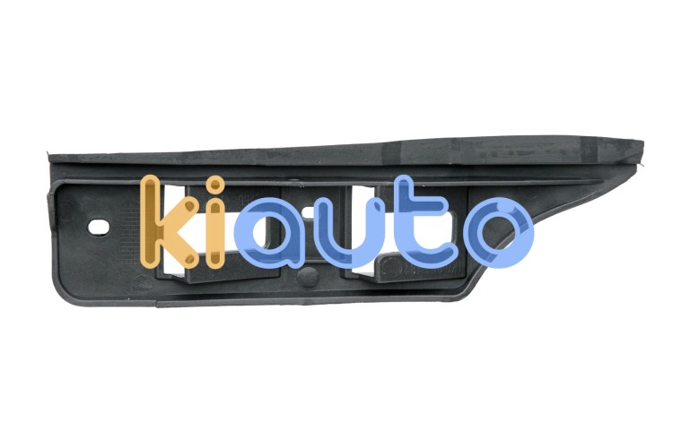 Soporte parachoques volkswagen jetta 2005-2011 delantero / exterior / izquierdo OE 1K0807183