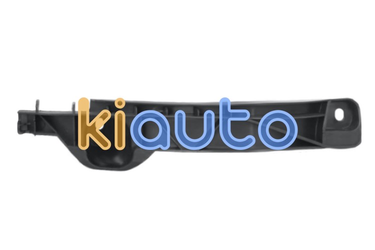 Soporte parachoques volkswagen jetta 2005-2011 delantero / interior / derecho OE 1K0807890B