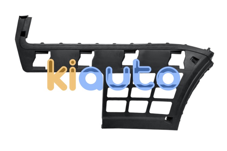 Soporte parachoques volkswagen jetta 2005-2011 trasero / interior / derecho OE 1K5807378