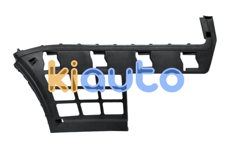 Soporte parachoques volkswagen jetta 2005-2011 trasero / interior / izquierdo OE 1K5807377