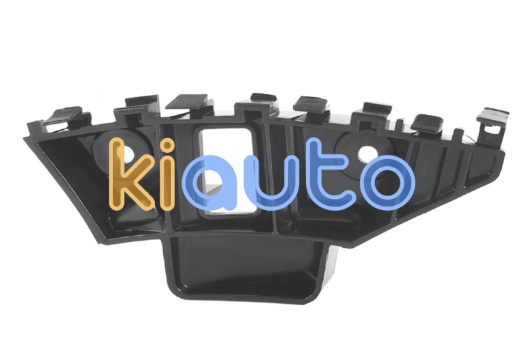 Soporte parachoques volkswagen jetta 2011-2014 delantero / exterior / derecho OE 5C6807184