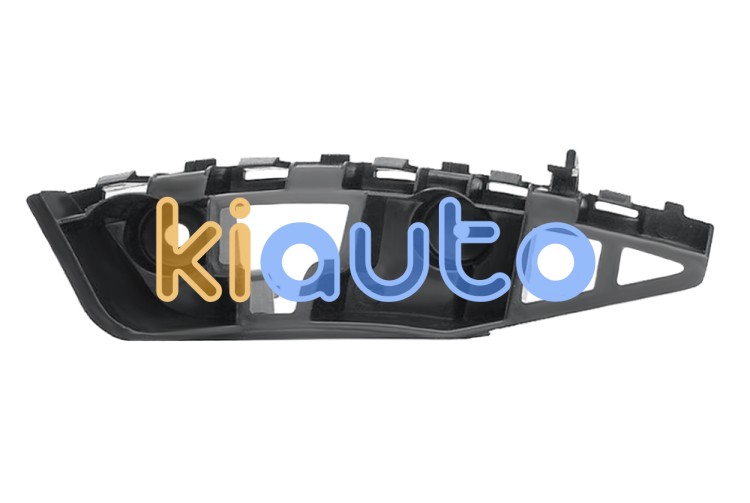 Soporte parachoques volkswagen jetta 2014-2019 delantero / exterior / derecho OE 5C6807184A