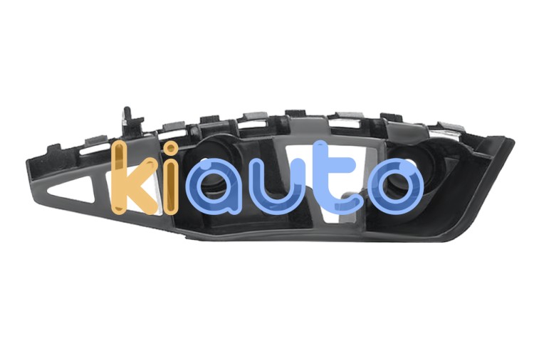 Soporte parachoques volkswagen jetta 2014-2019 delantero / exterior / izquierdo OE 5C6807183A