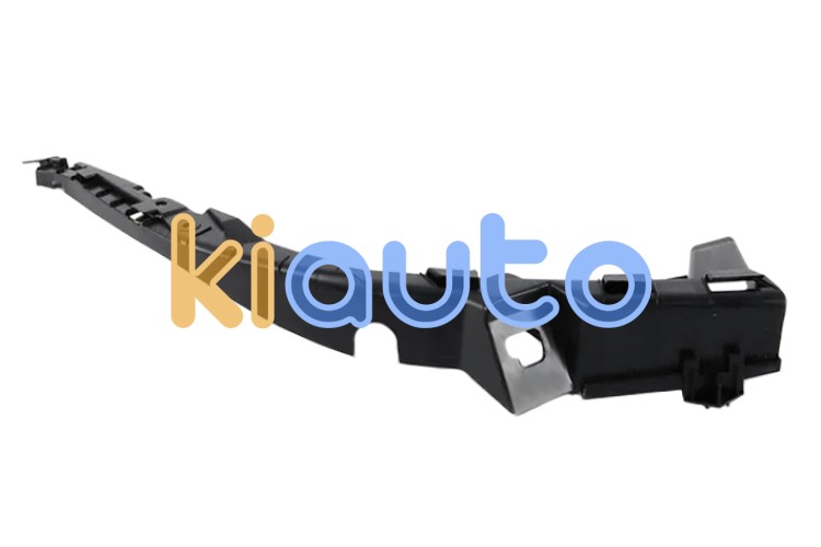 Soporte parachoques volkswagen passat 1997-2000 delantero derecho OE 3B0807050C