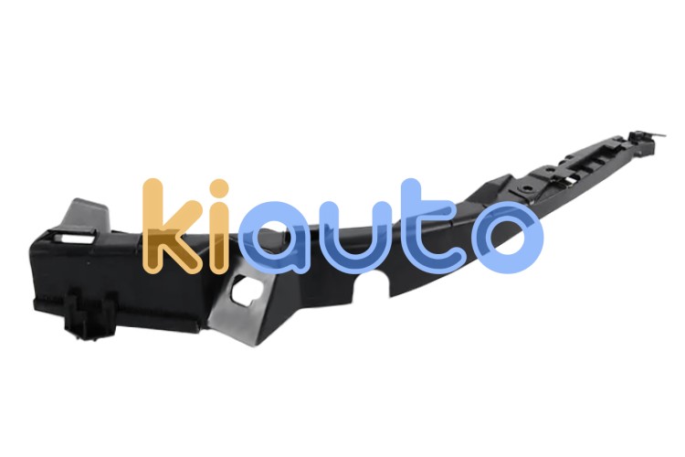 Soporte parachoques volkswagen passat 1997-2000 delantero izquierdo OE 3B0807049C
