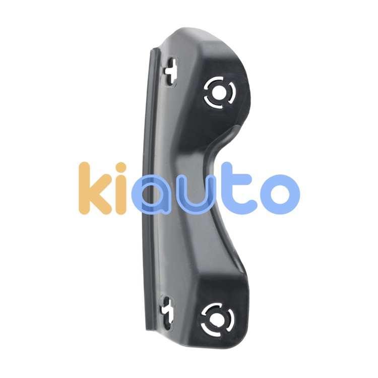 Soporte parachoques volkswagen passat 2005-2010 delantero / aleta / derecho OE 3C0898511