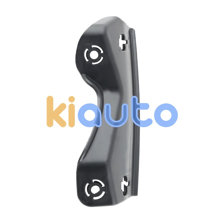 Soporte parachoques volkswagen passat 2005-2010 delantero / aleta / izquierdo OE 3C0898511