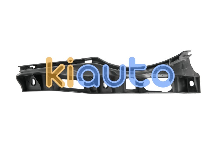 Soporte parachoques volkswagen passat 2005-2010 delantero / exterior / izquierdo OE 3C0807889A