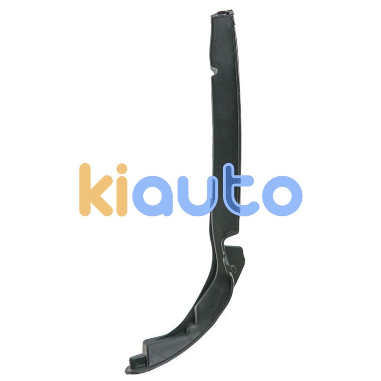 Soporte parachoques volkswagen passat 2005-2010 delantero / inferior / izquierdo OE 3C0807177