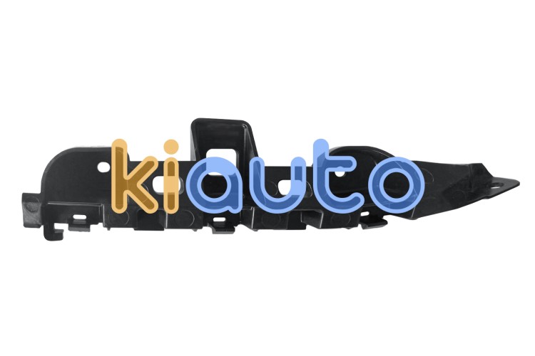 Soporte parachoques volkswagen passat 2010-2014 delantero / exterior / derecho OE 3AA807184