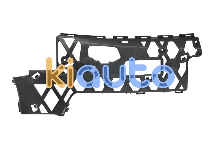 Soporte parachoques volkswagen passat 2010-2014 delantero / interior / derecho OE 3AA807178