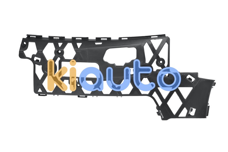 Soporte parachoques volkswagen passat 2010-2014 delantero / interior / izquierdo OE 3AA807177