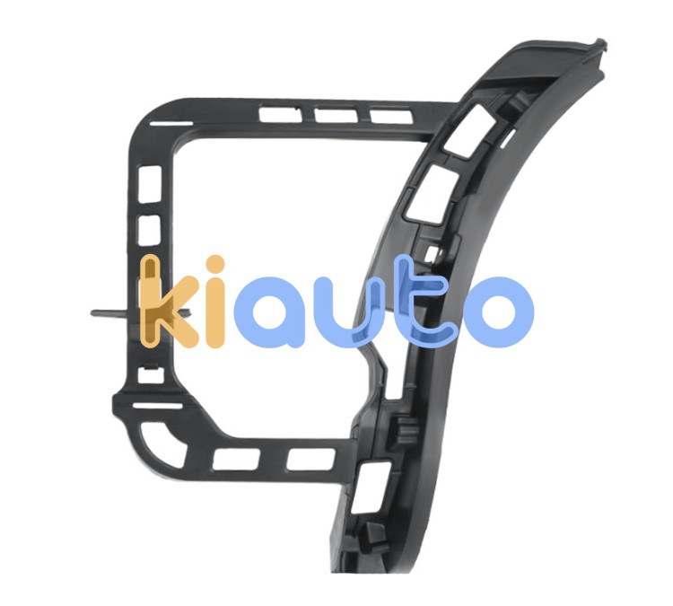 Soporte parachoques volkswagen passat 2010-2014 trasero / sedan / exterior / derecho OE 3AE807378