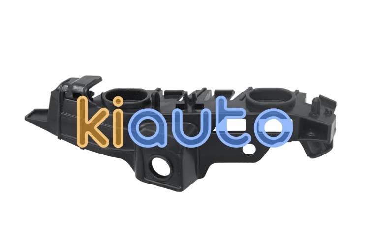 Soporte parachoques volkswagen passat 2014-2019 delantero / exterior / derecho OE 3G0807050