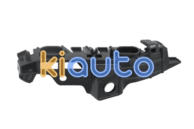 Soporte parachoques volkswagen passat 2014-2019 delantero / exterior / izquierdo OE 3G0807049