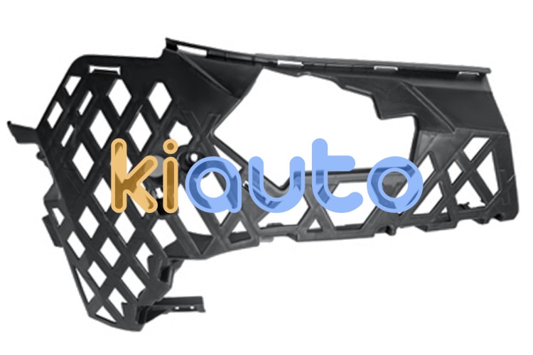Soporte parachoques volkswagen passat 2014-2019 delantero / interior / derecho OE 3G0807178