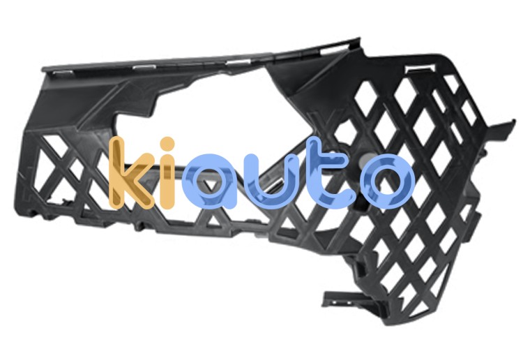Soporte parachoques volkswagen passat 2014-2019 delantero / interior / izquierdo OE 3G0807177