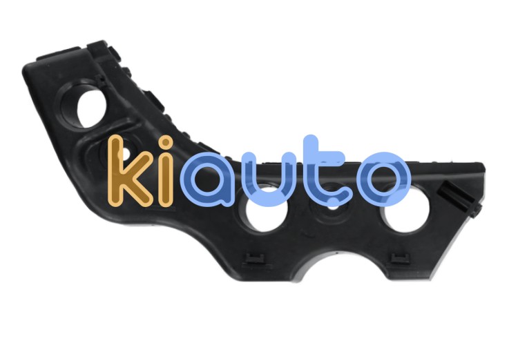 Soporte parachoques volkswagen passat cc 2008-2012 delantero derecho OE 3C8807184A