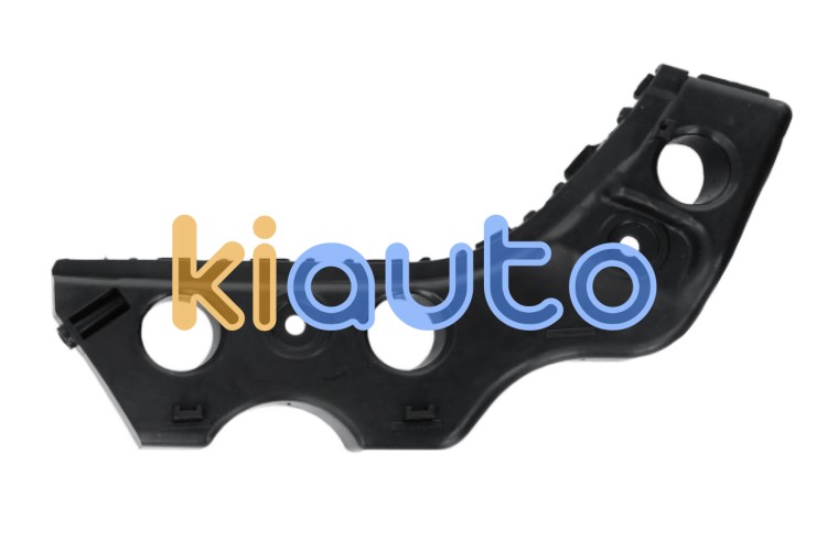 Soporte parachoques volkswagen passat cc 2008-2012 delantero izquierdo OE 3C8807183A