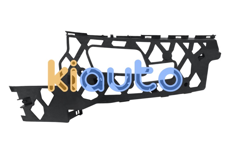 Soporte parachoques volkswagen passat cc 2012-2016 delantero derecho OE 3C8807178