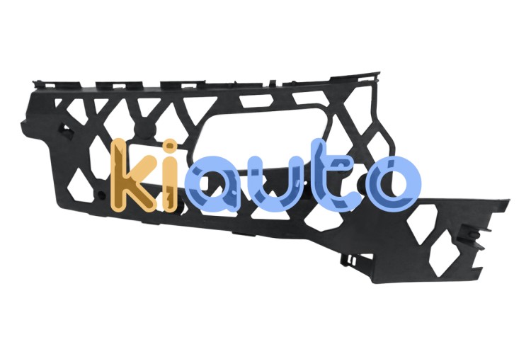 Soporte parachoques volkswagen passat cc 2012-2016 delantero izquierdo OE 3C8807177