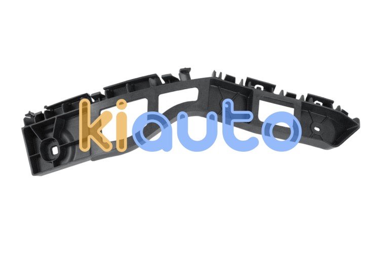 Soporte parachoques volkswagen polo 2009-2014 trasero derecho OE 6R6807394A