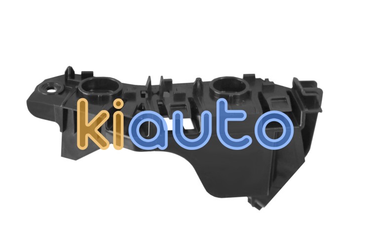 Soporte parachoques volkswagen polo 2017-2021 delantero derecho OE 2G0807184