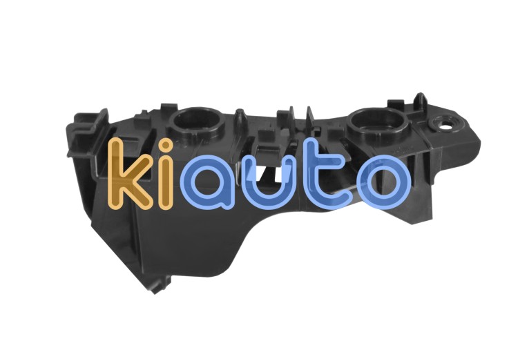Soporte parachoques volkswagen polo 2017-2021 delantero izquierdo OE 2G0807183