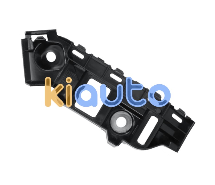 Soporte parachoques volkswagen polo 2017-2021 trasero derecho OE 2G6807394C