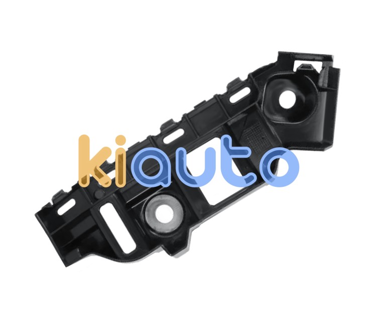 Soporte parachoques volkswagen polo 2017-2021 trasero izquierdo OE 2G6807393B