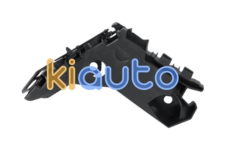 Soporte parachoques volkswagen t-cross 2019-> delantero derecho OE 2GM807050B