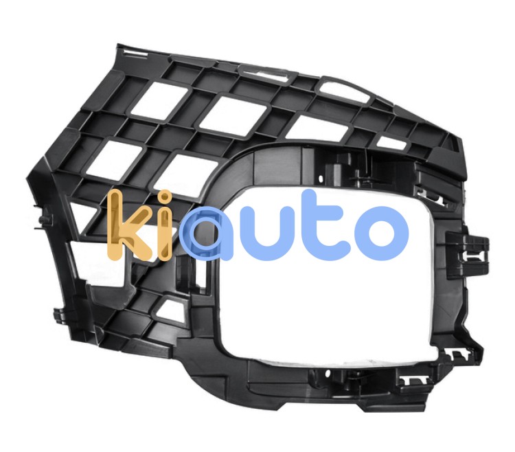 Soporte parachoques volkswagen t-cross 2019-> delantero / interior / derecho OE 2GM807724A