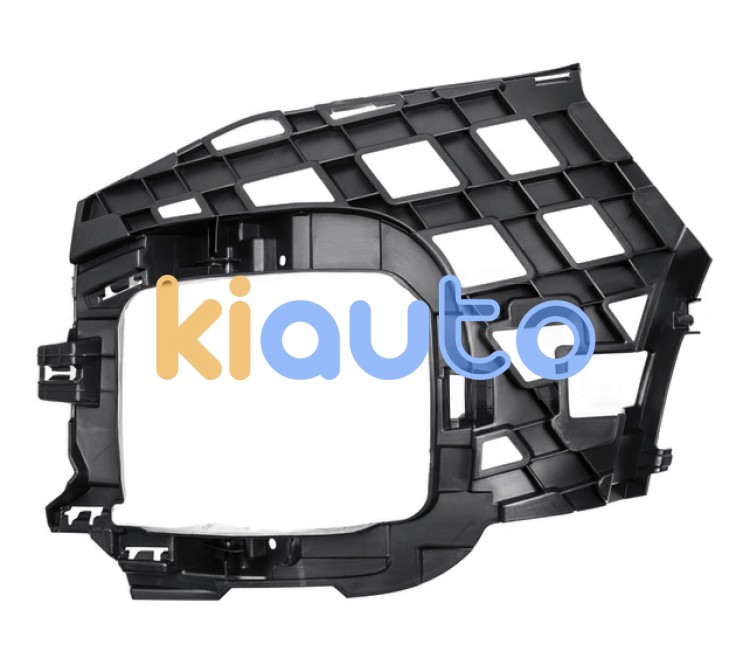 Soporte parachoques volkswagen t-cross 2019-> delantero / interior / izquierdo OE 2GM807723A