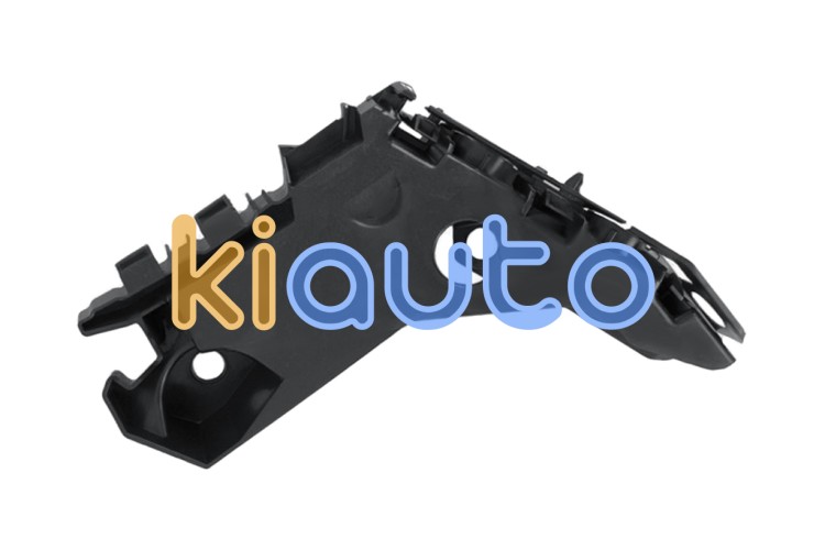 Soporte parachoques volkswagen t-cross 2019-> delantero izquierdo OE 2GM807049B