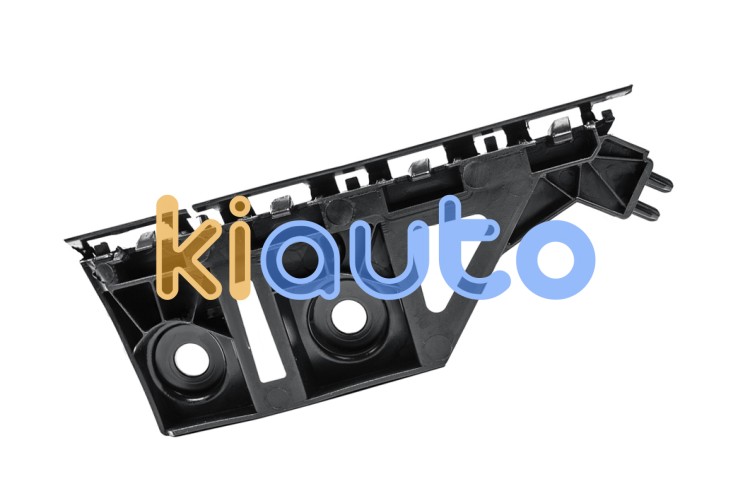 Soporte parachoques volkswagen t-cross 2019-> trasero izquierdo OE 2GM807393M