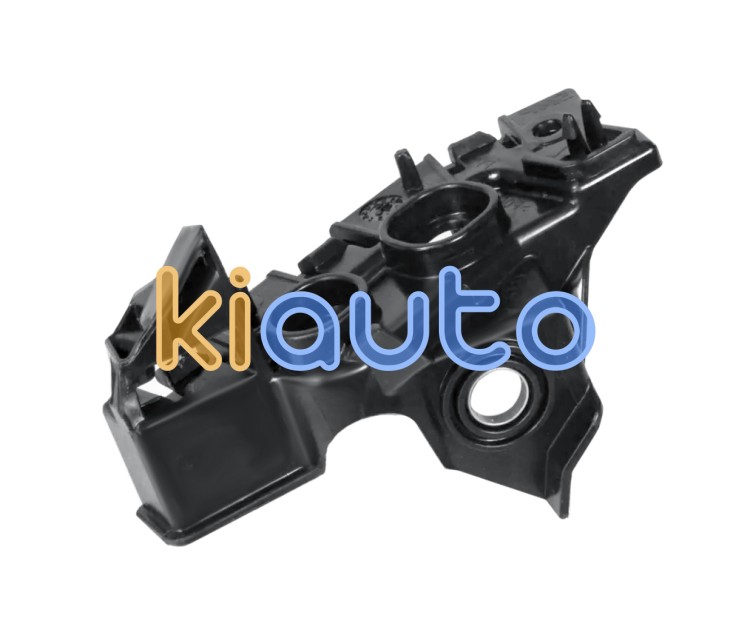 Soporte parachoques volkswagen t-roc 2017-2022 delantero derecho OE 2GA807050A