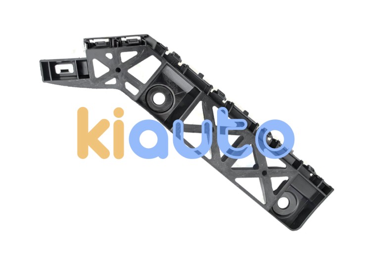 Soporte parachoques volkswagen t-roc 2017-2022 trasero / exterior / derecho OE 2GA807394