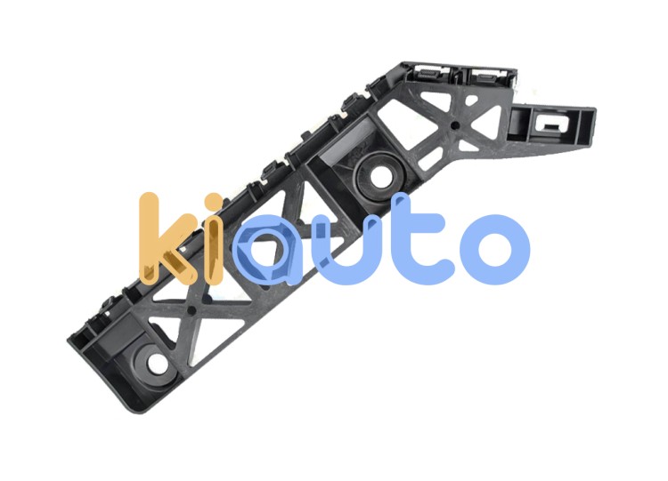 Soporte parachoques volkswagen t-roc 2017-2022 trasero / exterior / izquierdo OE 2GA807393