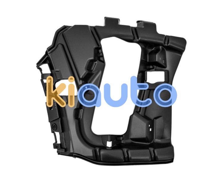 Soporte parachoques volkswagen t-roc 2022-> delantero / modelo r-line / derecho OE 2GA807724E