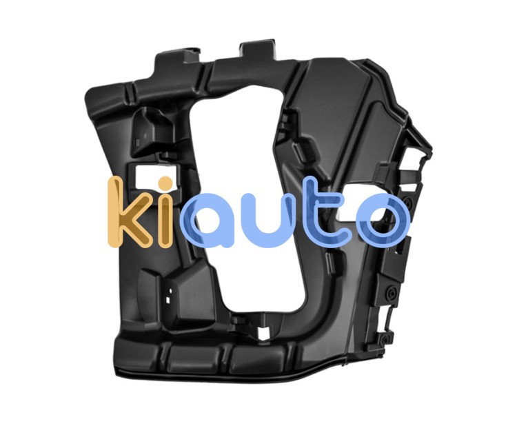 Soporte parachoques volkswagen t-roc 2022-> delantero / modelo r-line / izquierdo OE 2GA807723E