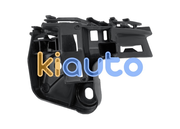 Soporte parachoques volkswagen t-roc 2022-> trasero / interior / derecho OE 2GA807454A