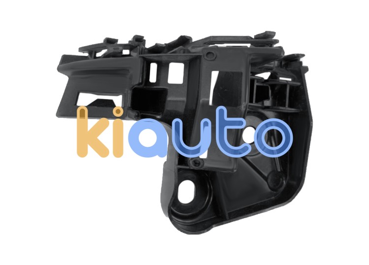 Soporte parachoques volkswagen t-roc 2022-> trasero / interior / izquierdo OE 2GA807453A