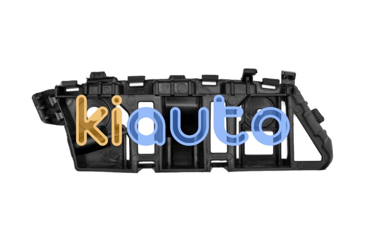 Soporte parachoques volkswagen tiguan 2011-2016 delantero derecho OE 5N0807184D