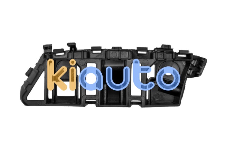 Soporte parachoques volkswagen tiguan 2011-2016 delantero izquierdo OE 5N0807183D