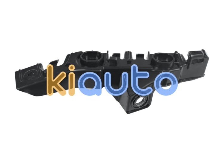 Soporte parachoques volkswagen tiguan 2016-2020 delantero izquierdo OE 5NA807049A