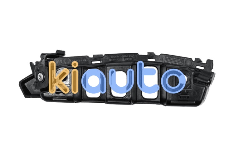 Soporte parachoques volkswagen touareg 2010-2014 delantero derecho OE 7P6807050