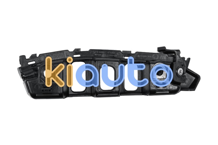 Soporte parachoques volkswagen touareg 2010-2014 delantero izquierdo OE 7P6807049