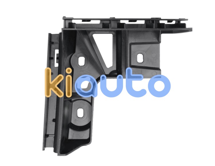 Soporte parachoques volkswagen touran 2010-2015 trasero derecho OE 1T0807454