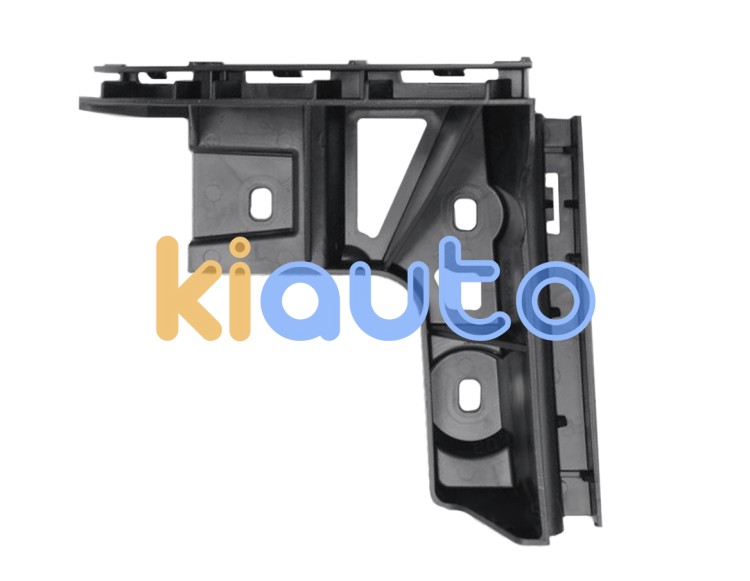 Soporte parachoques volkswagen touran 2010-2015 trasero izquierdo OE 1T0807453